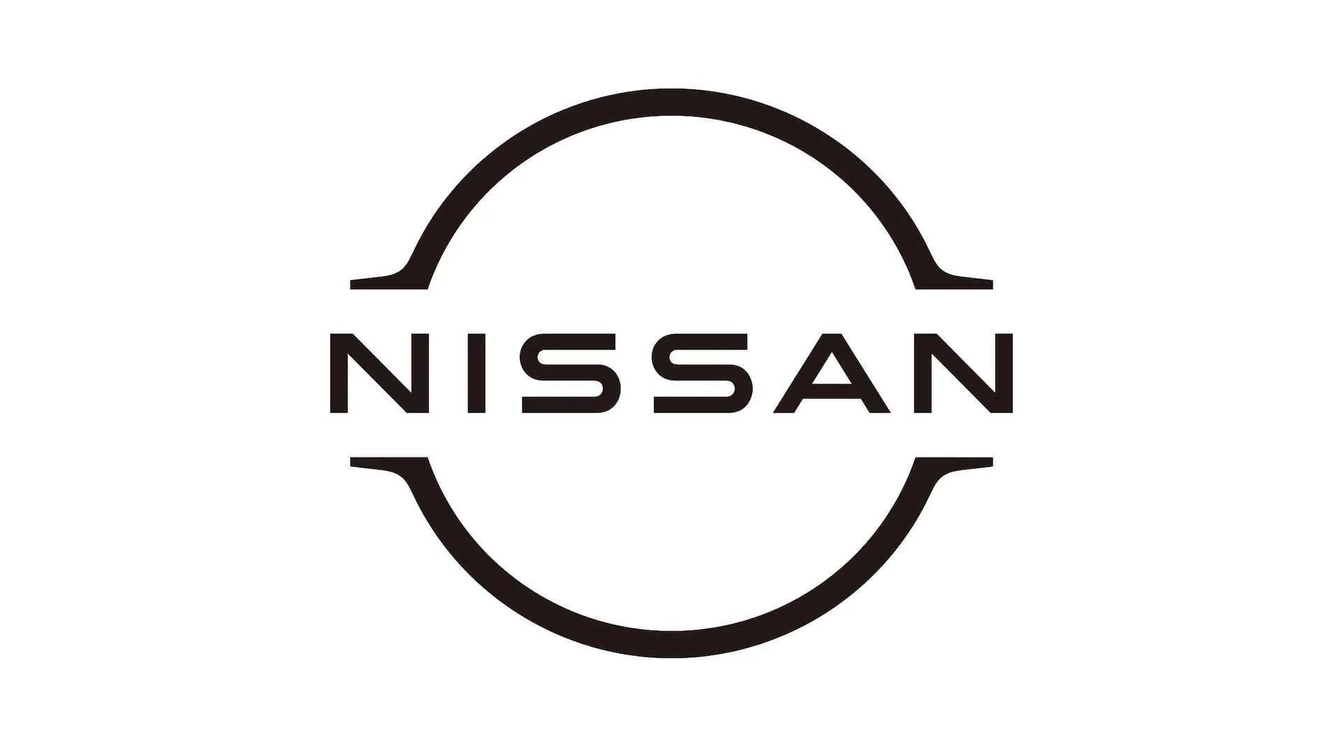Nissan global automotive partner logo.