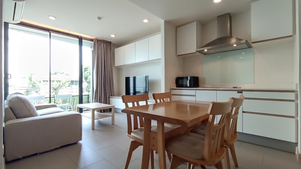 Mattani Suites 2 Bedroom Pet-Friendly Garden Condo 1