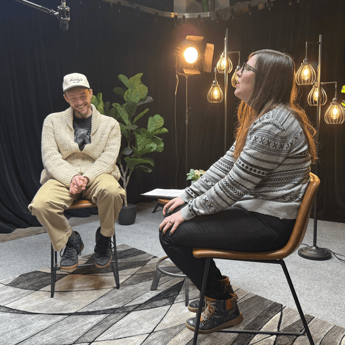 Canna Connect's Lucky Leaf After Party at Earl Giles