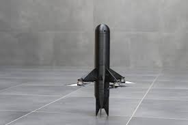 Extreme-Speed Autonomous UAV Platform
