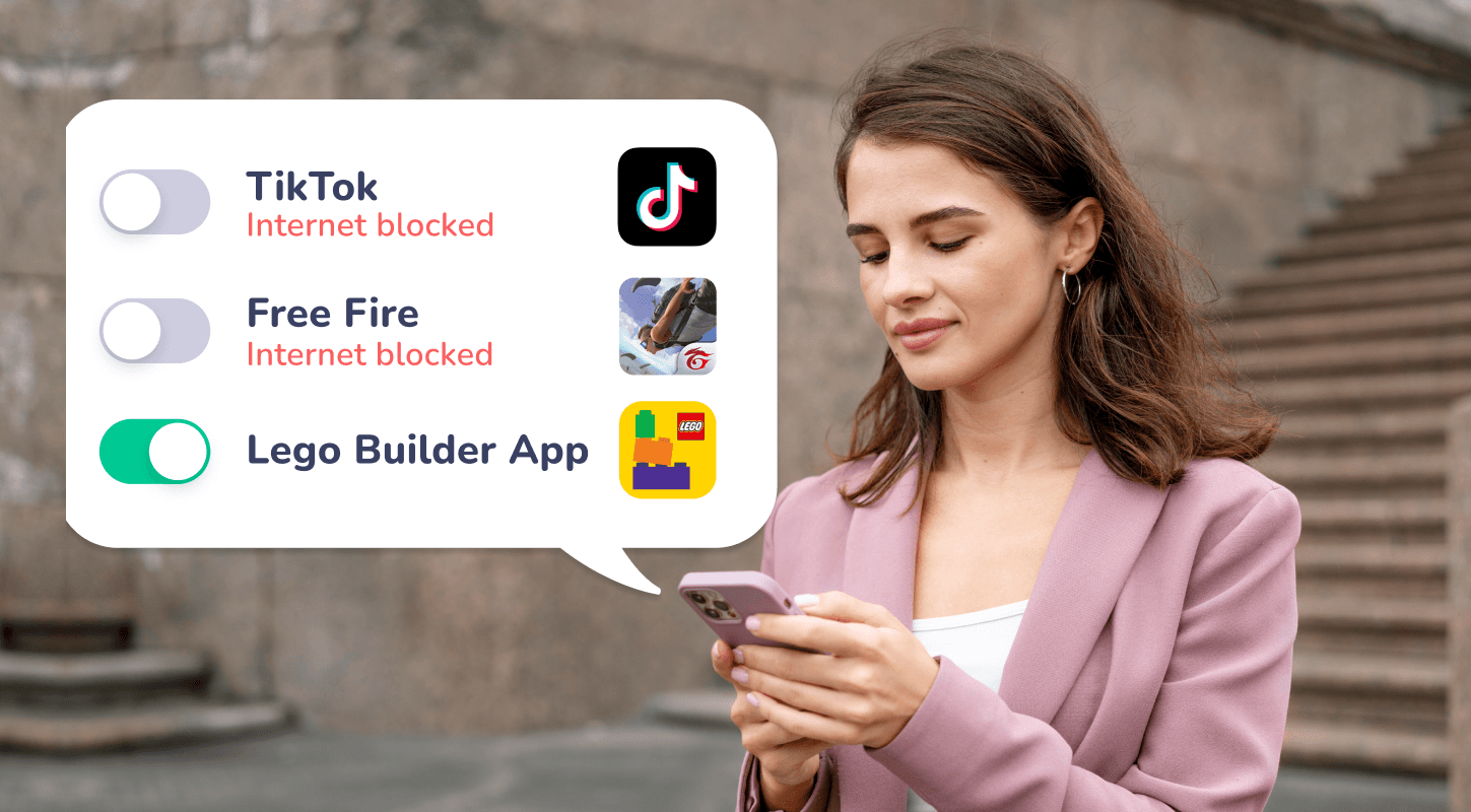 Dashboard showing MRR of $69,897 and 1206 active users with an upward trend graph.