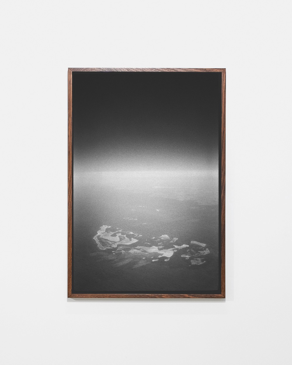 Mars Uncaptured (1080mm x 724mm)