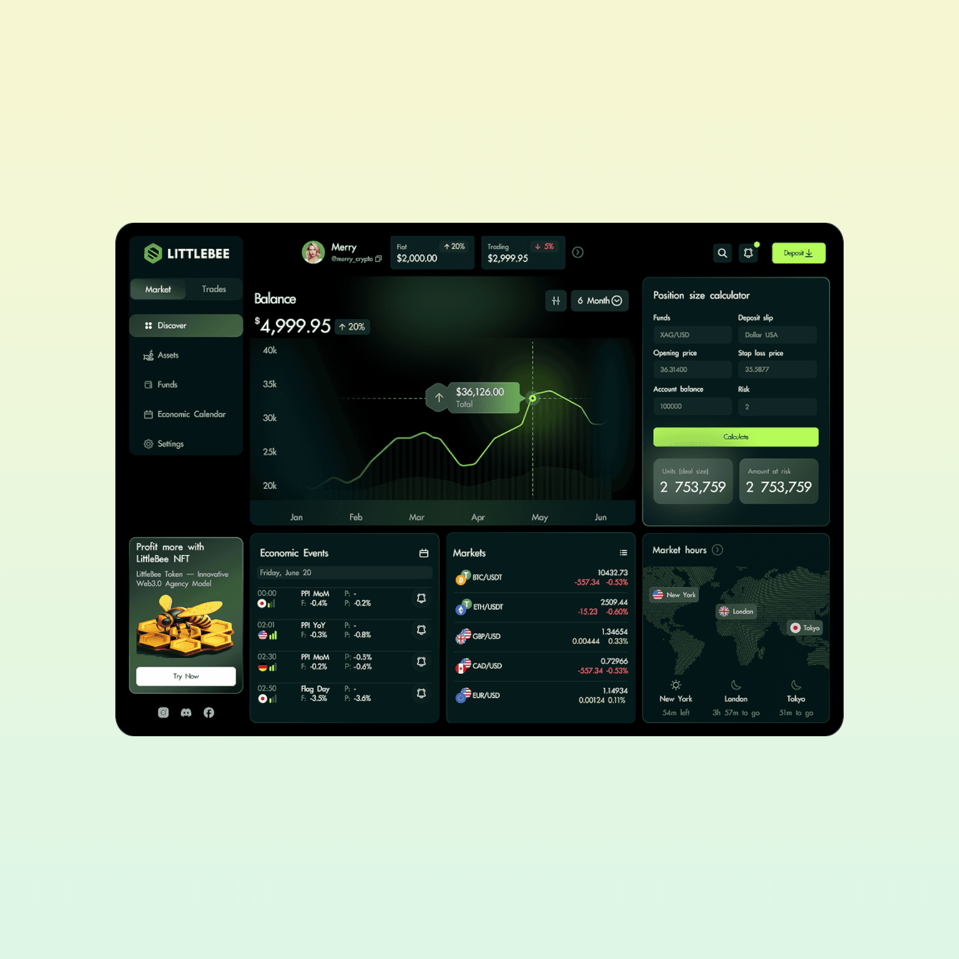 man wearing grey t-shirt standing in front of man sitting on chair