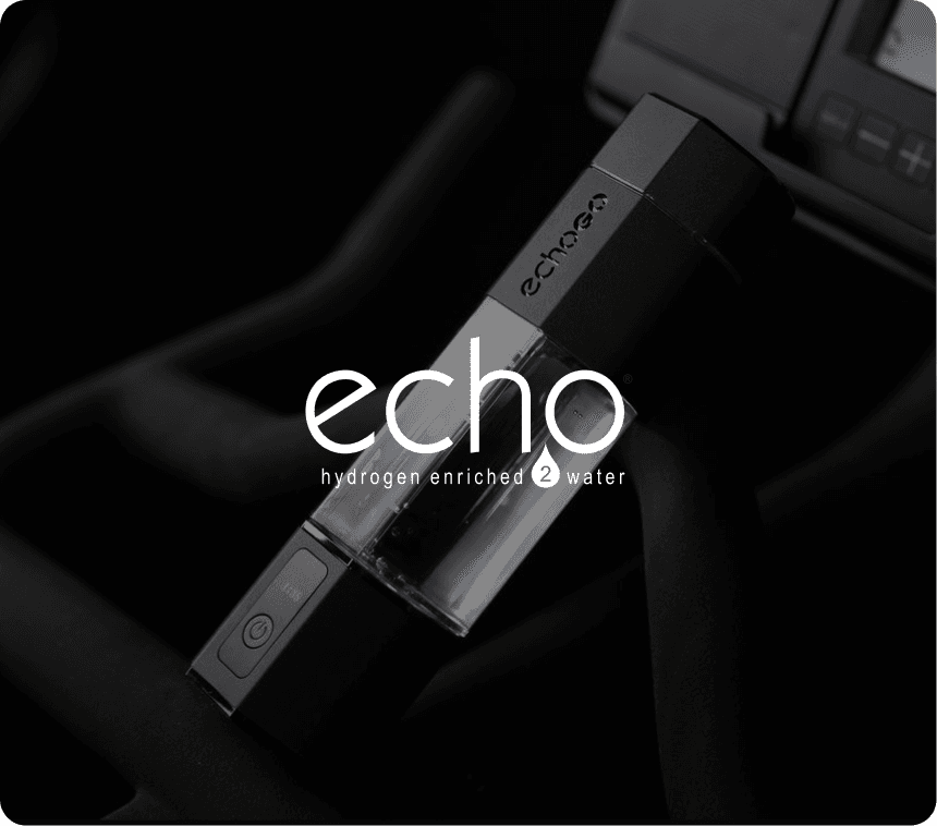 Echo Water