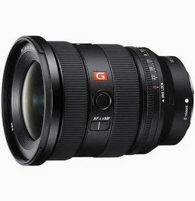 optique 24-70 mm