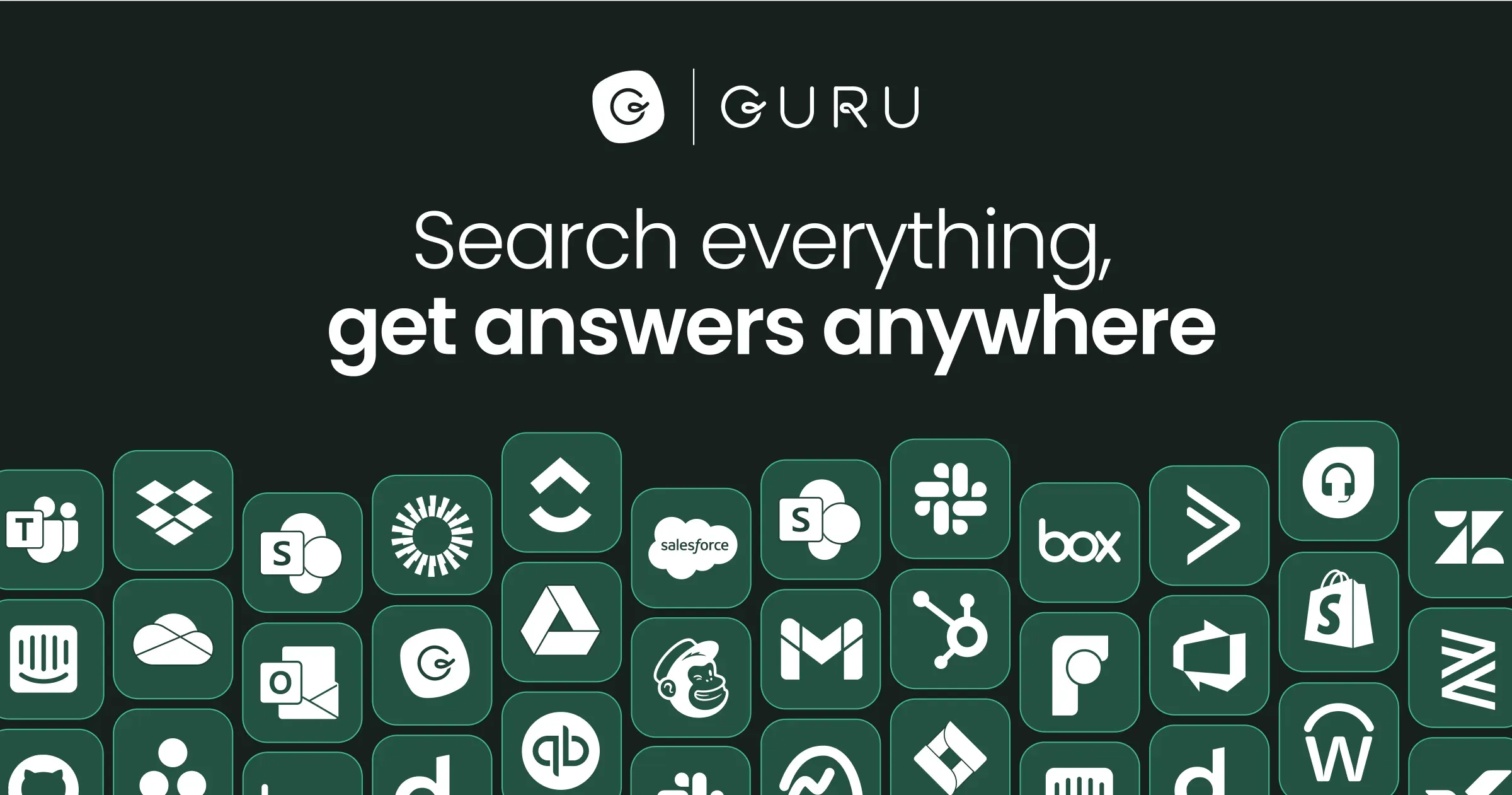 Open Graph image of Guru