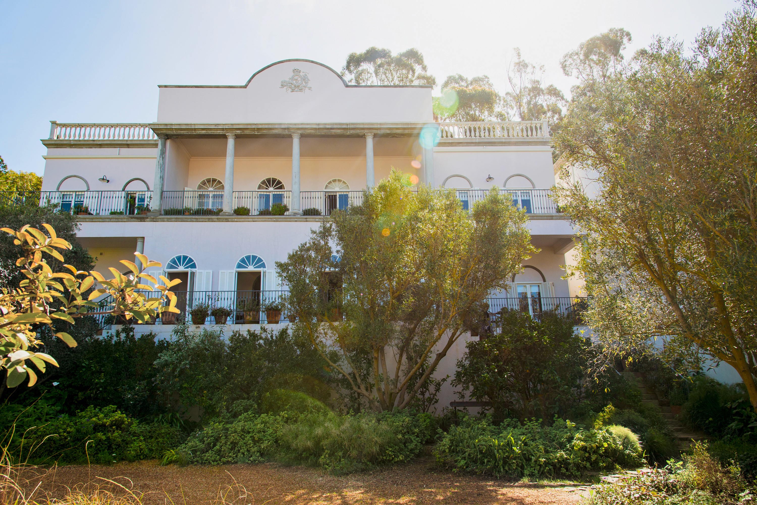 Dorp Hotel Cape Town aesplore