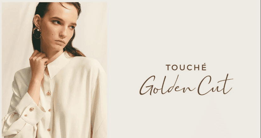 Touche Shopify E-commerce Development