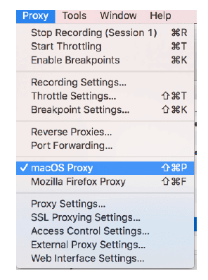 Step screenshot
