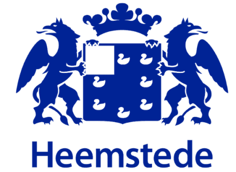 Logo gemeente Heemstede
