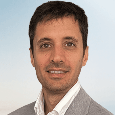 Juan Krevisky