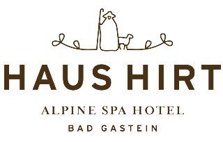 Logo Haus Hirt Alpine Spa Hotel