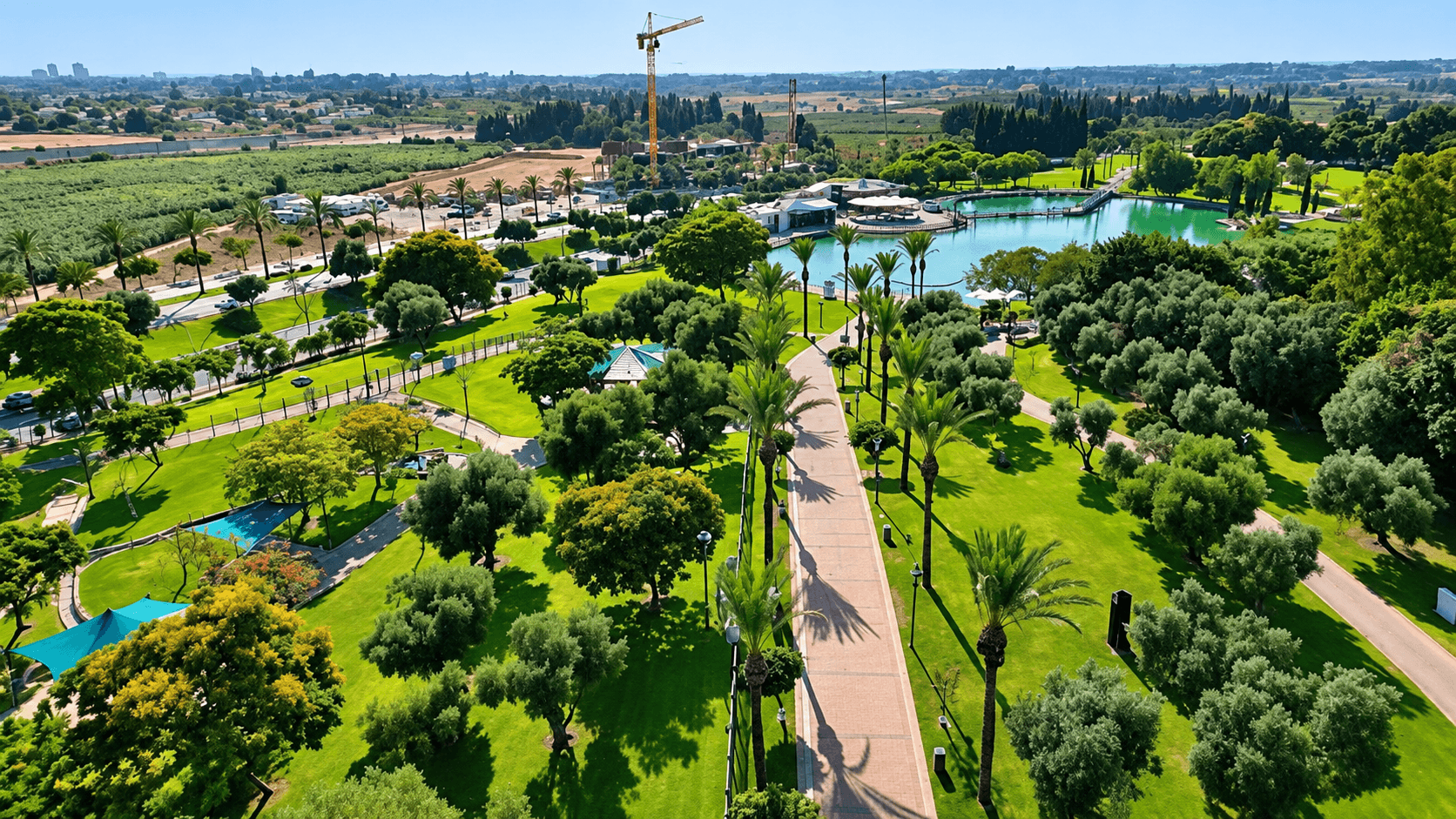 Dubai property market