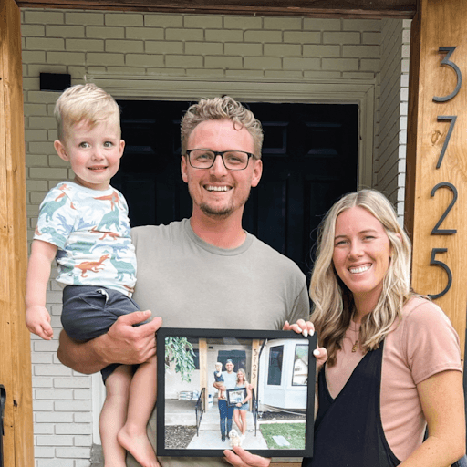 Photo of Chase Dalton