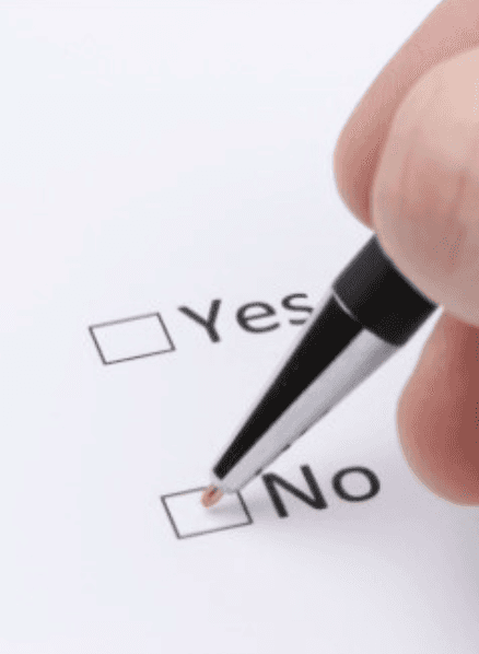 woman standing on ice