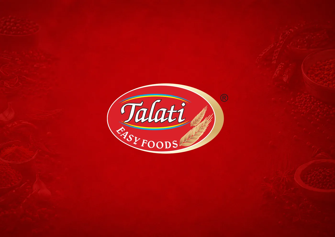 Talati Easy Foods