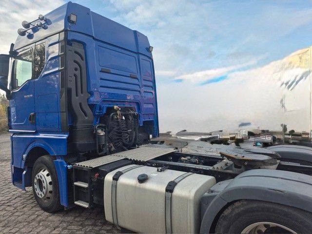 Fahrzeug Gebrauchtwagen - Galeriebild 6