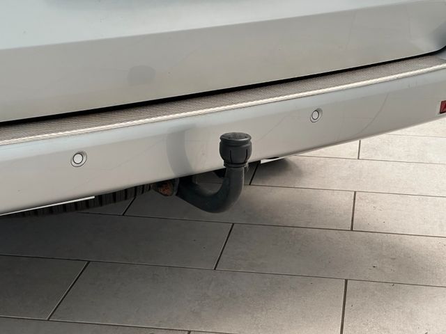 Fahrzeug Gebrauchtwagen - Galeriebild 9