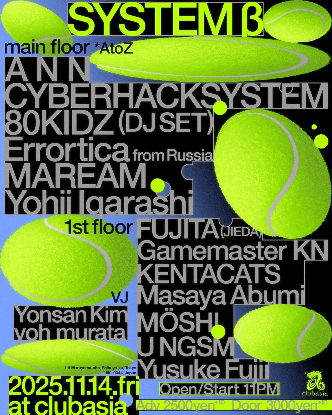 clubasia - Club Asia -