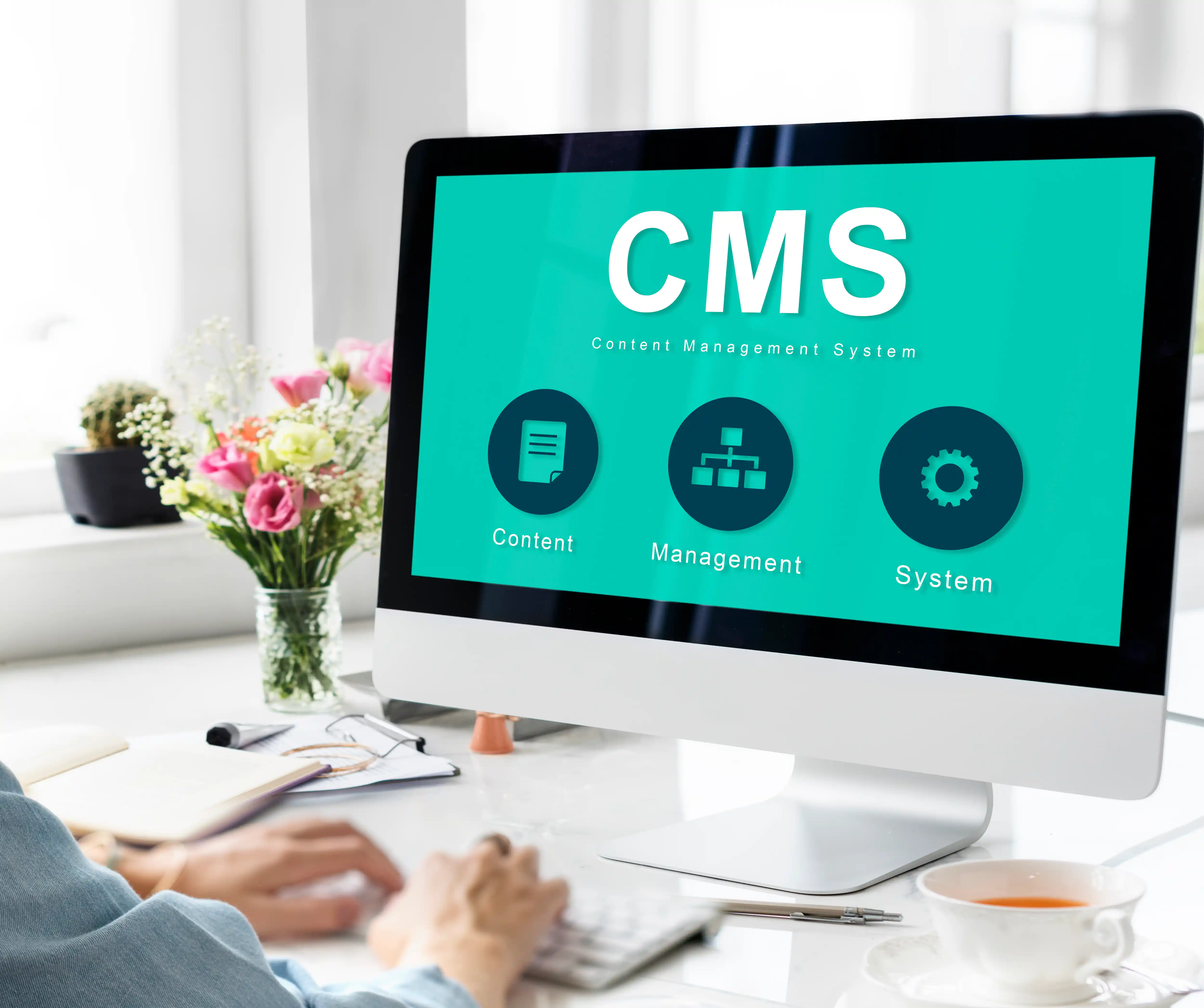 best headless cms