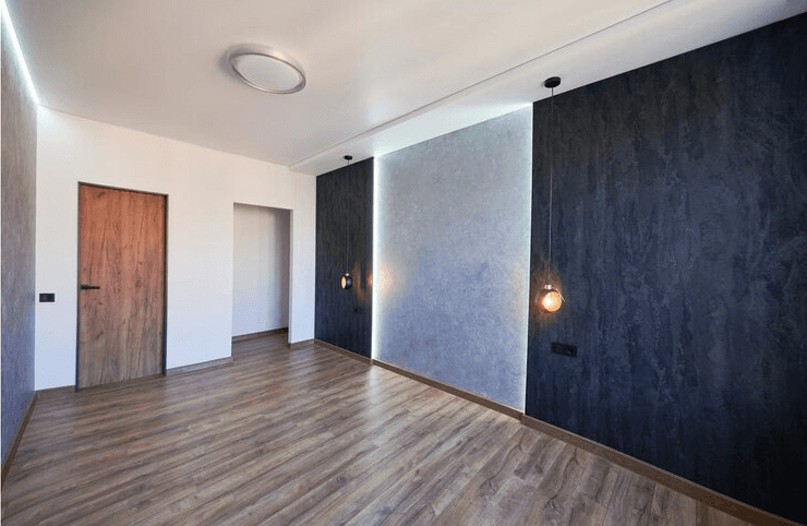 Before and after concierge transformation - Before