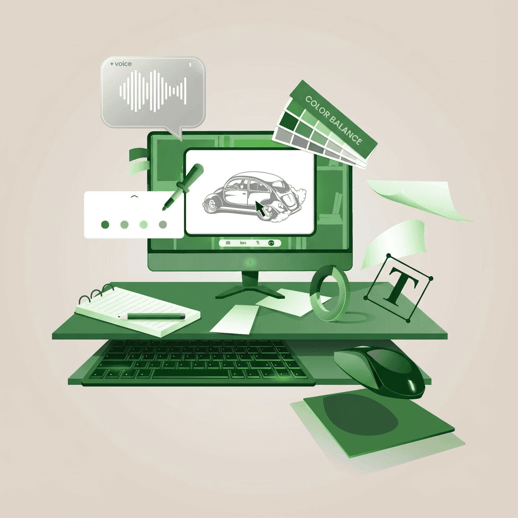  DTP Publisher Desktop 