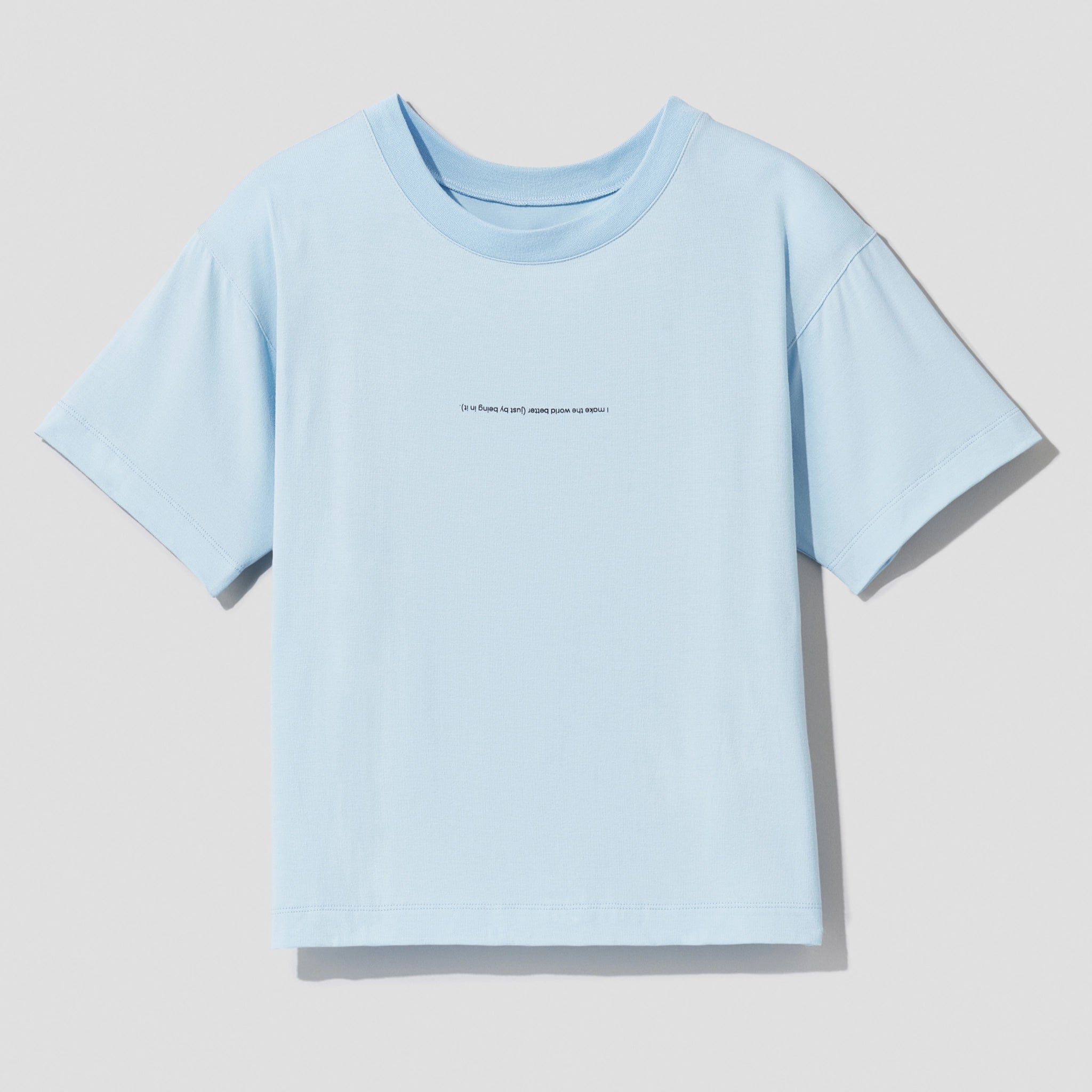 Summer Blue