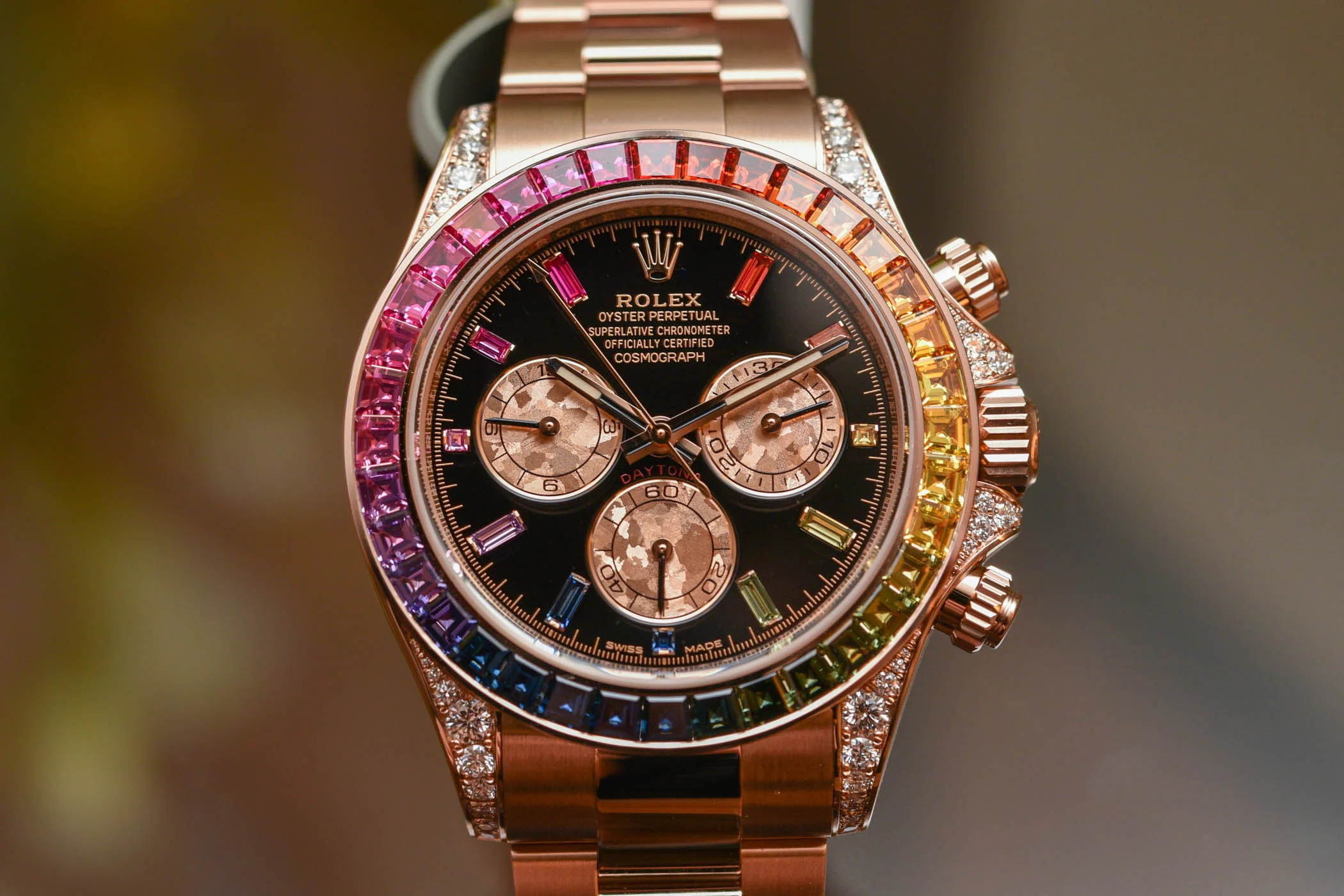 Rolex