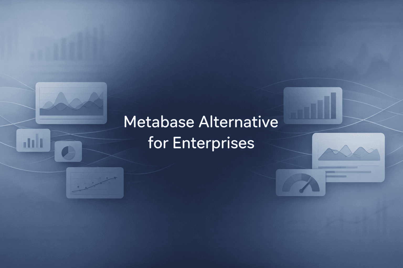 best metabase alternatives,  top alternative of metabase