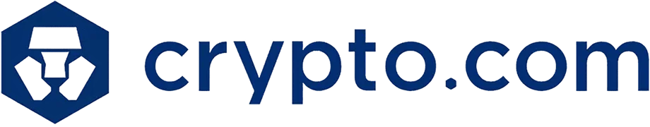 Crypto.com logo