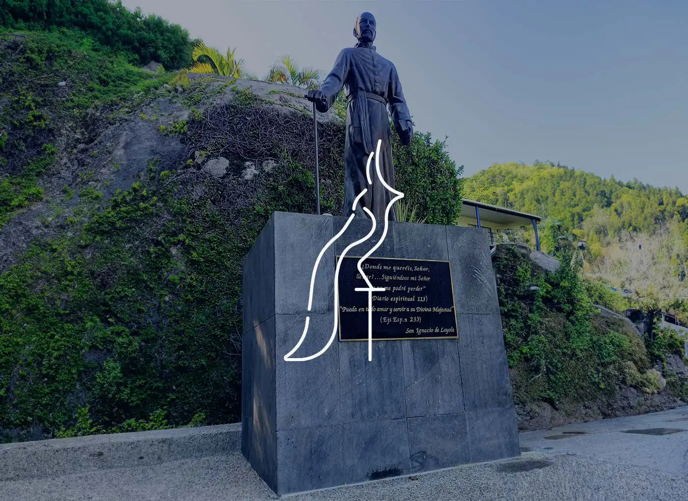 ULP - San Ignacio de Loyola