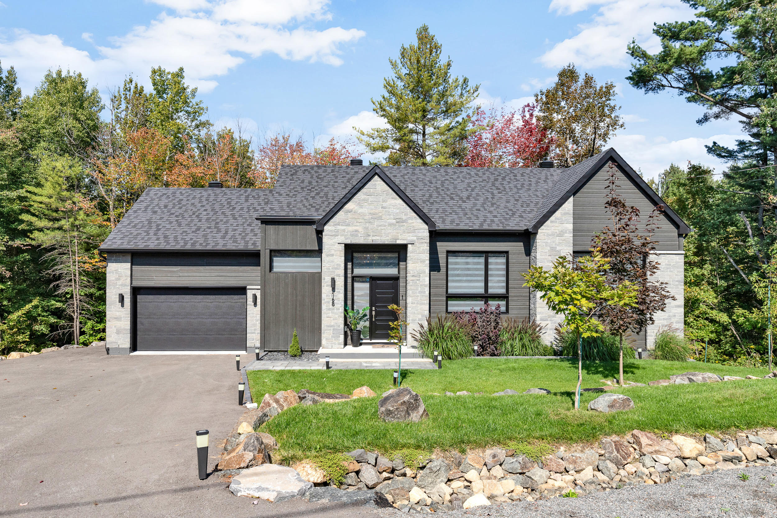 Propriété vendue par Premier Vendu, rue de Valmont, Sainte-Sophie