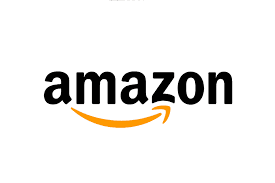 Amazon logo