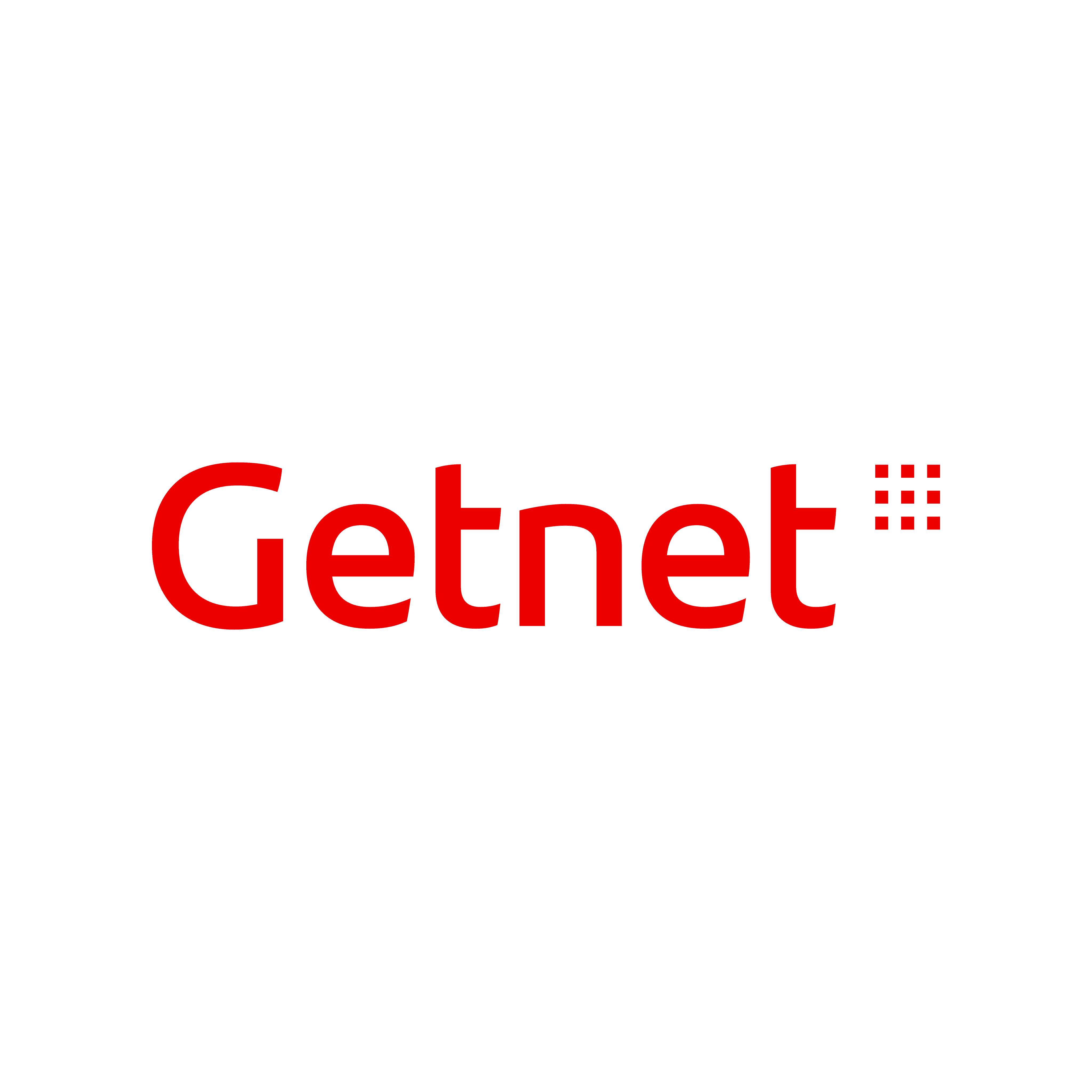 logo getnet