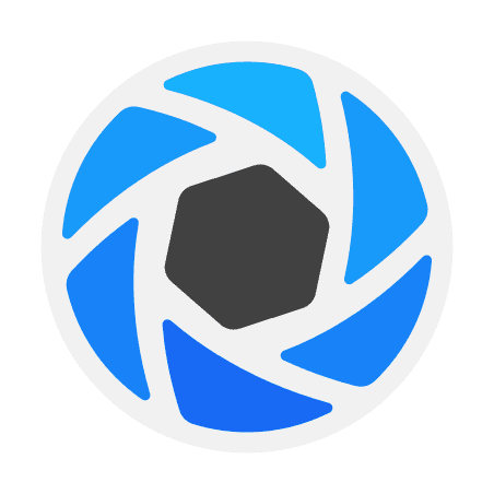 KeyShot Logo - Product Rendering and 3D Visualisation by Samuel Bhakuni