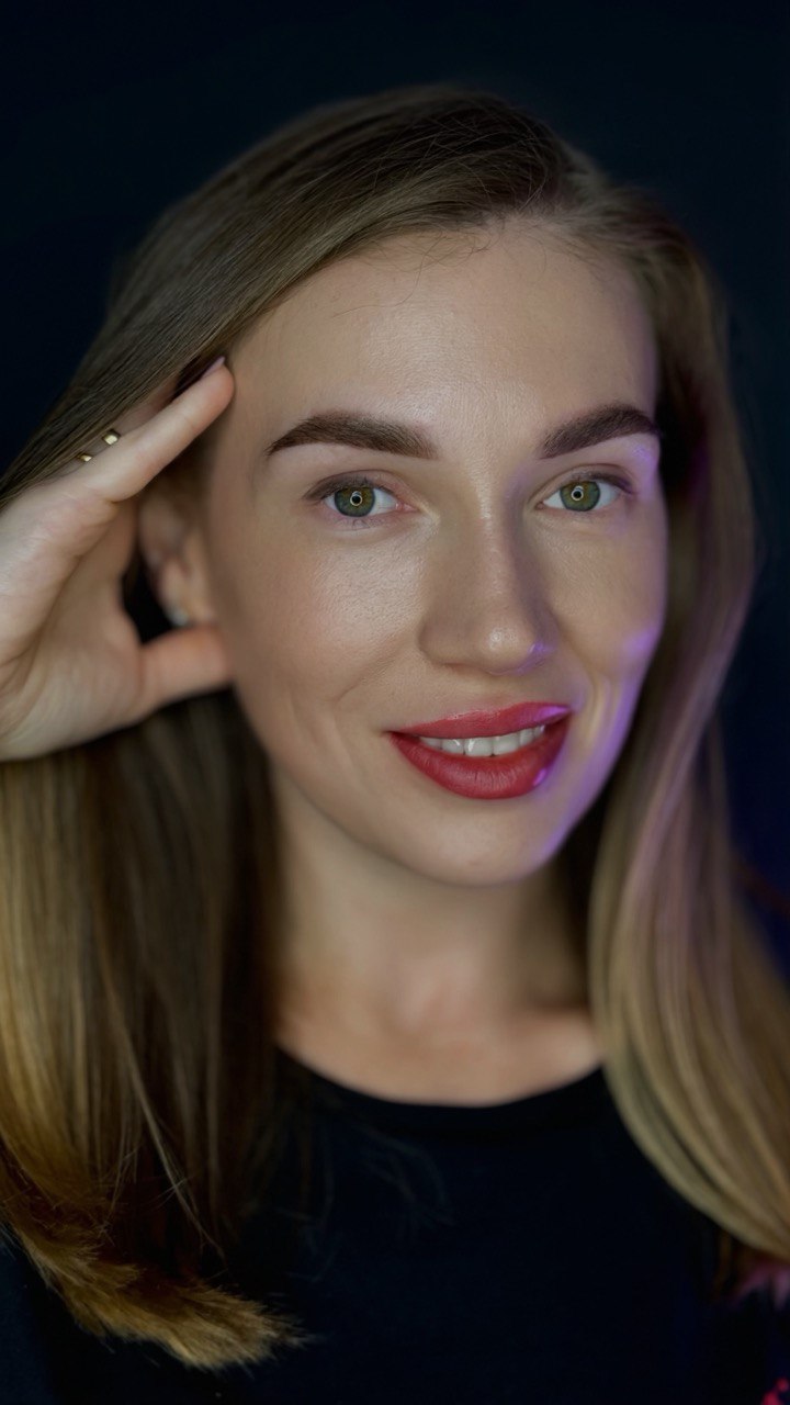 Permanent Makeup Correction & Redesign Boston