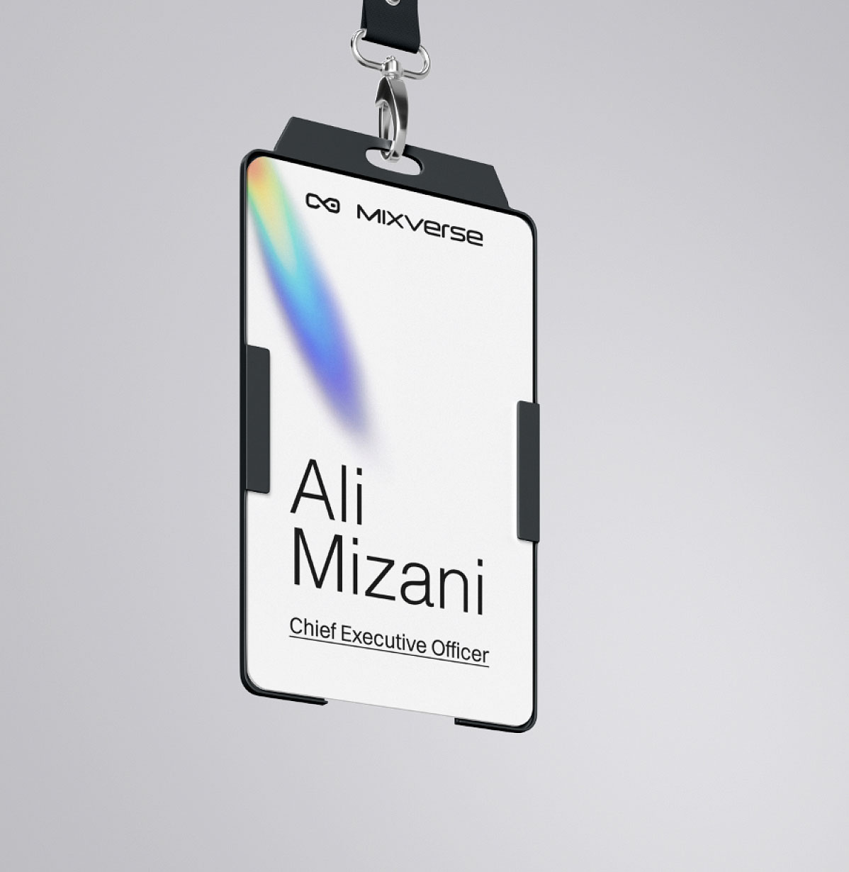 Visux Case Study Mixverse: a revolutionary Swiss projection AR glasses brand built from scratch