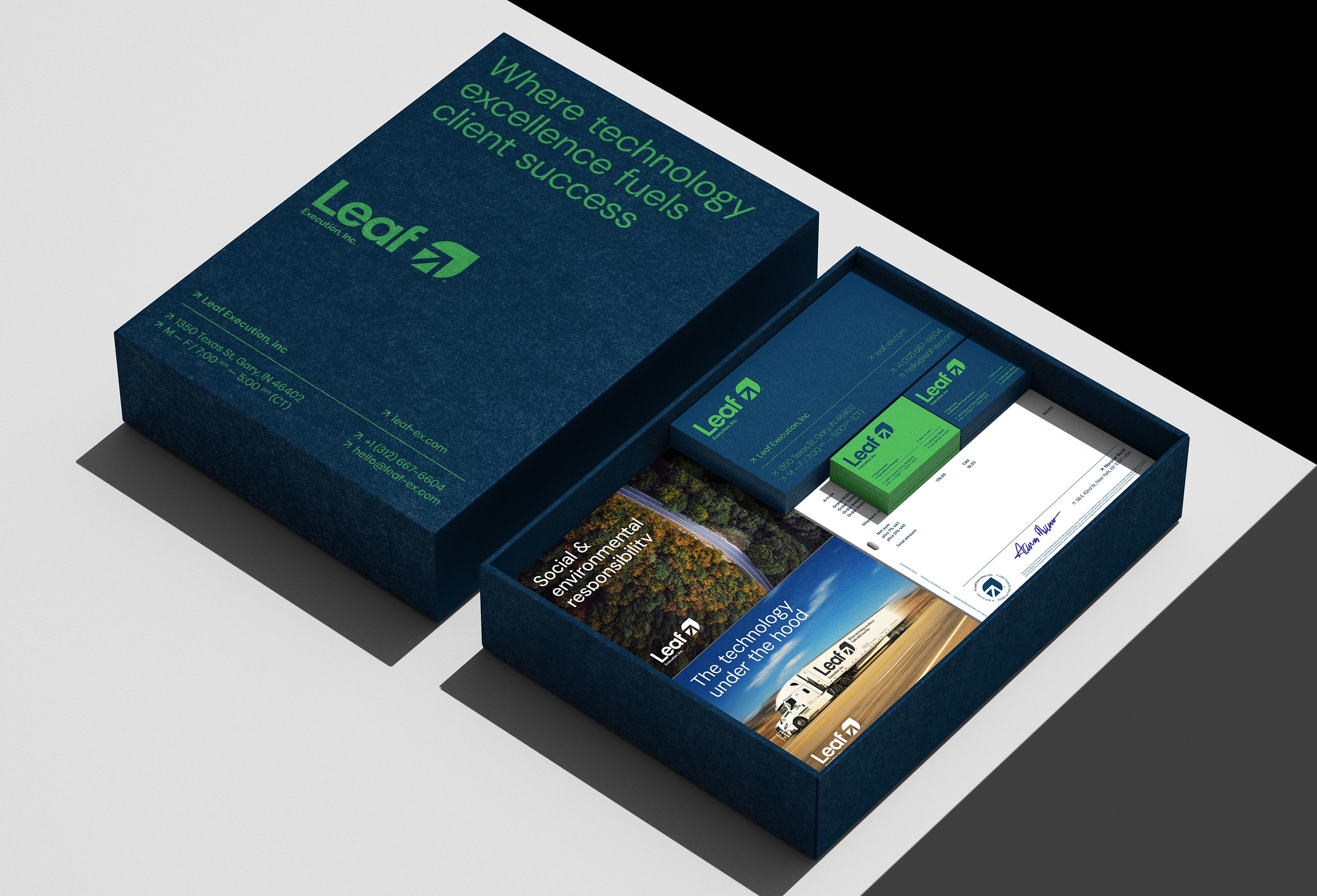 Streetside billboard with flyposters of the Batch.Works brand and illustrations