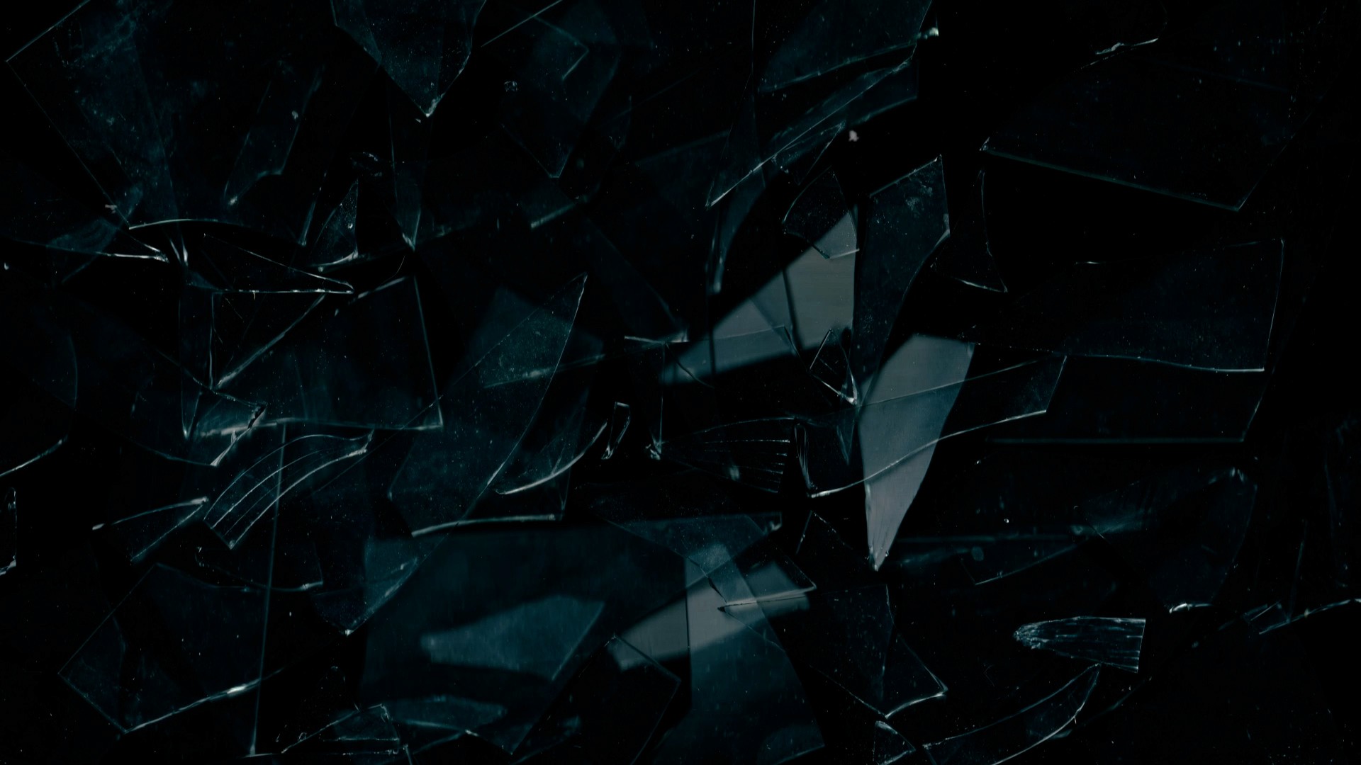 Gesamtüberblick der Installation