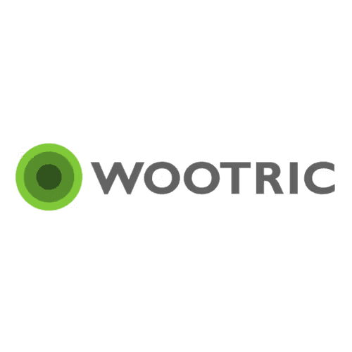 Wootric logo