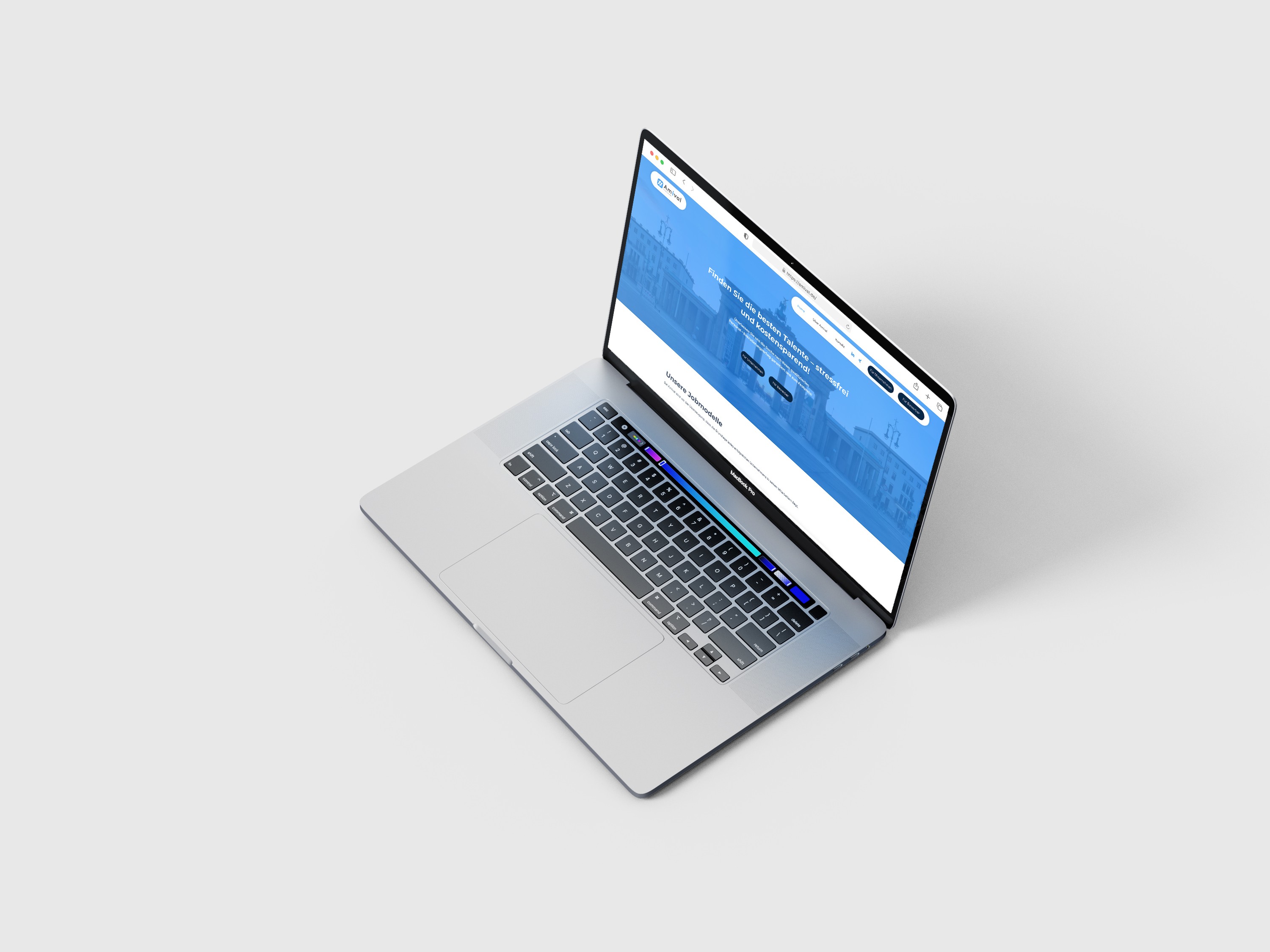 Sample project image