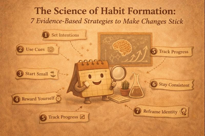 the-science-of-habit-formation