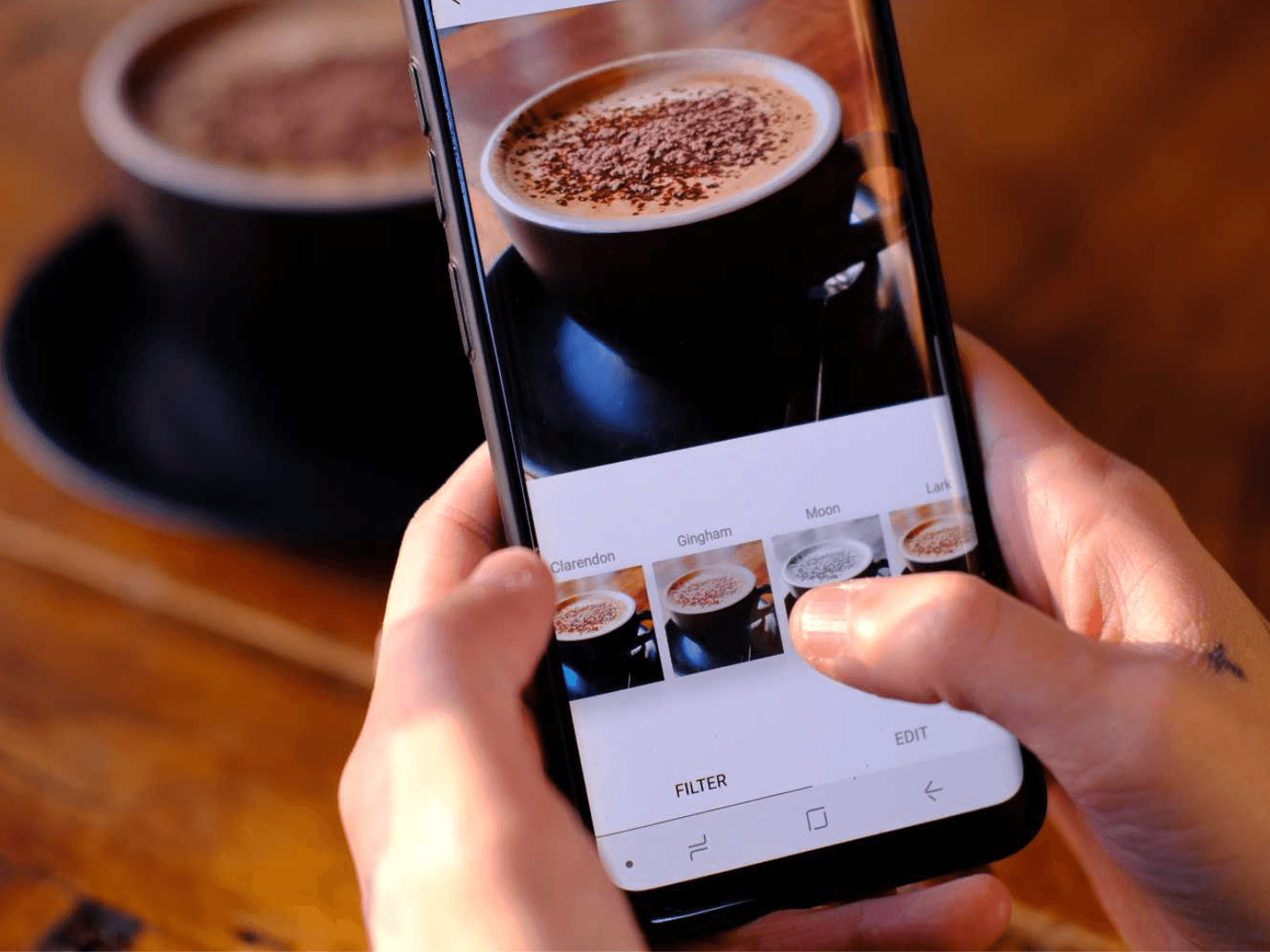 Online Ordering Made Easy: From Click to Caffeine Fix