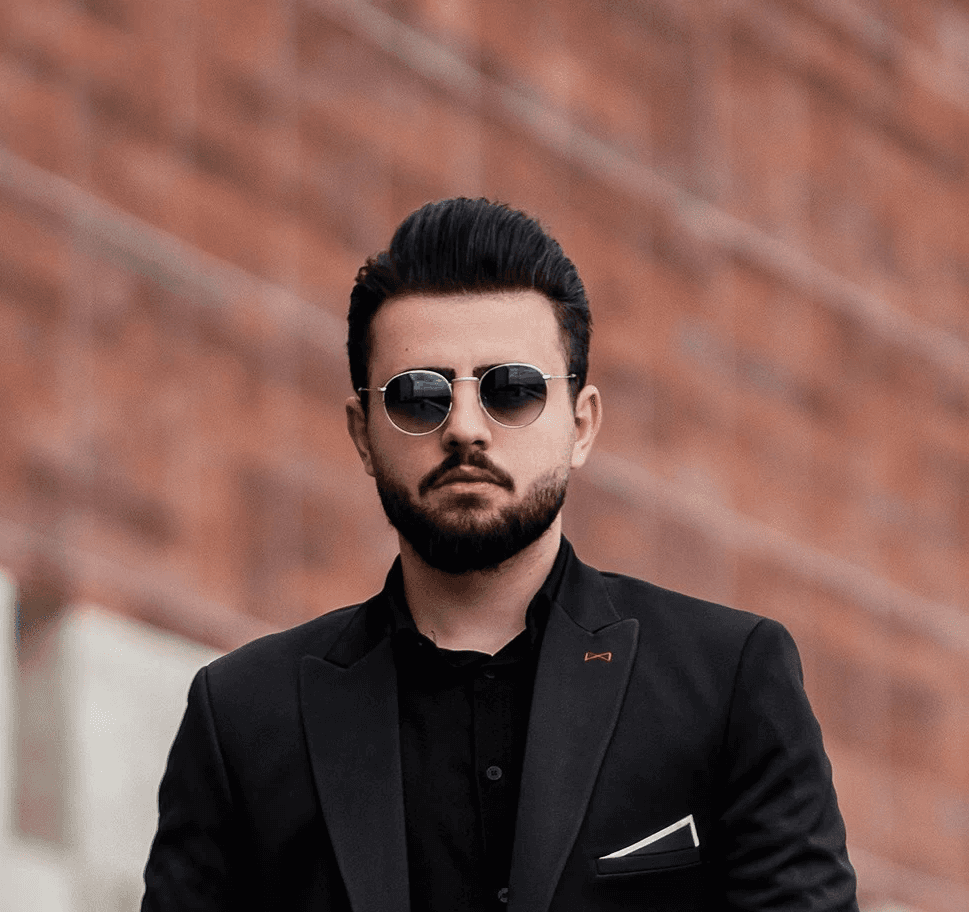 Fahim Hasan