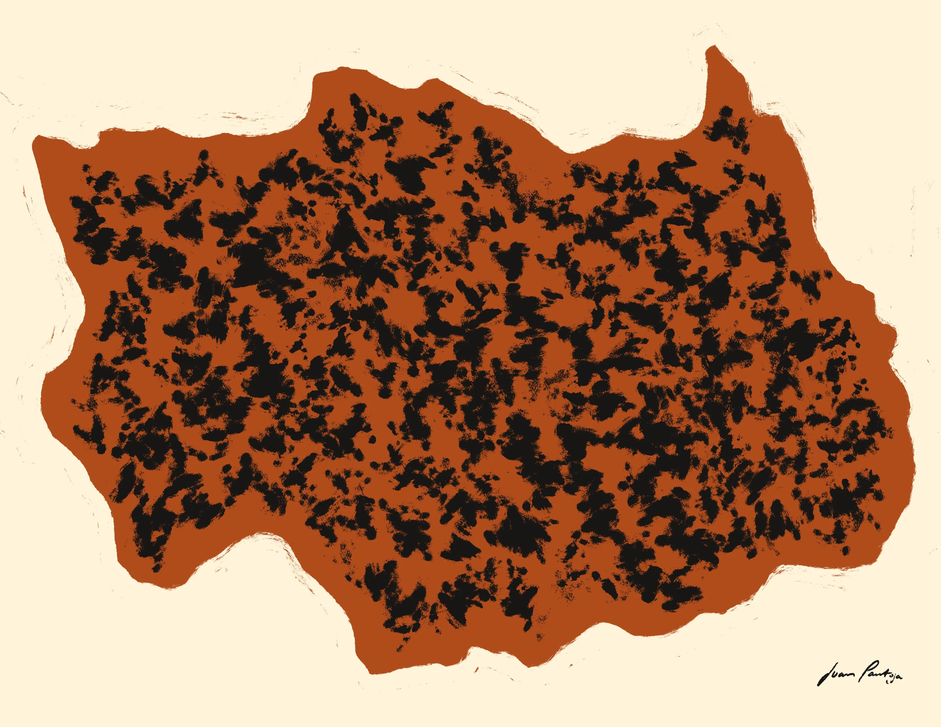 Cowhide