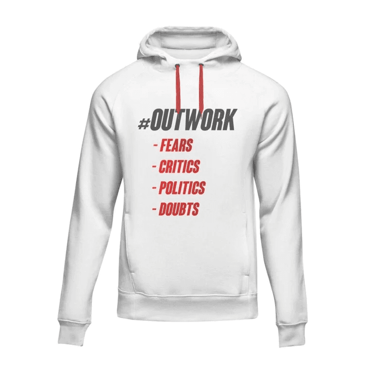 Outwork Hoodie