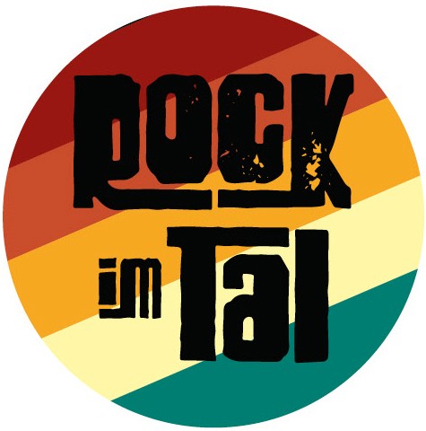 Logo Portfolio Rock im Tal Brand Design Case Study 