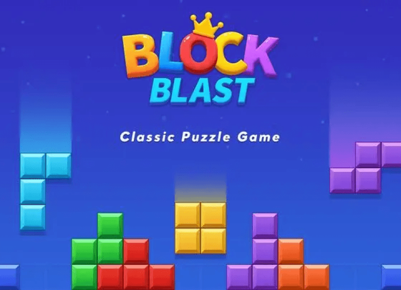 Block Blast Hero