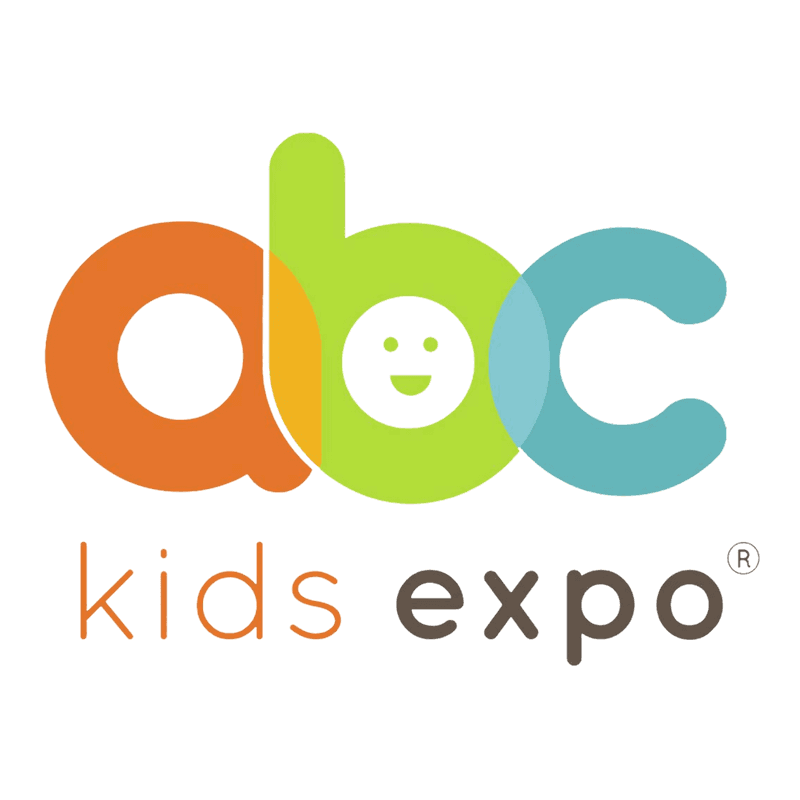 ABC Kids Expo logo