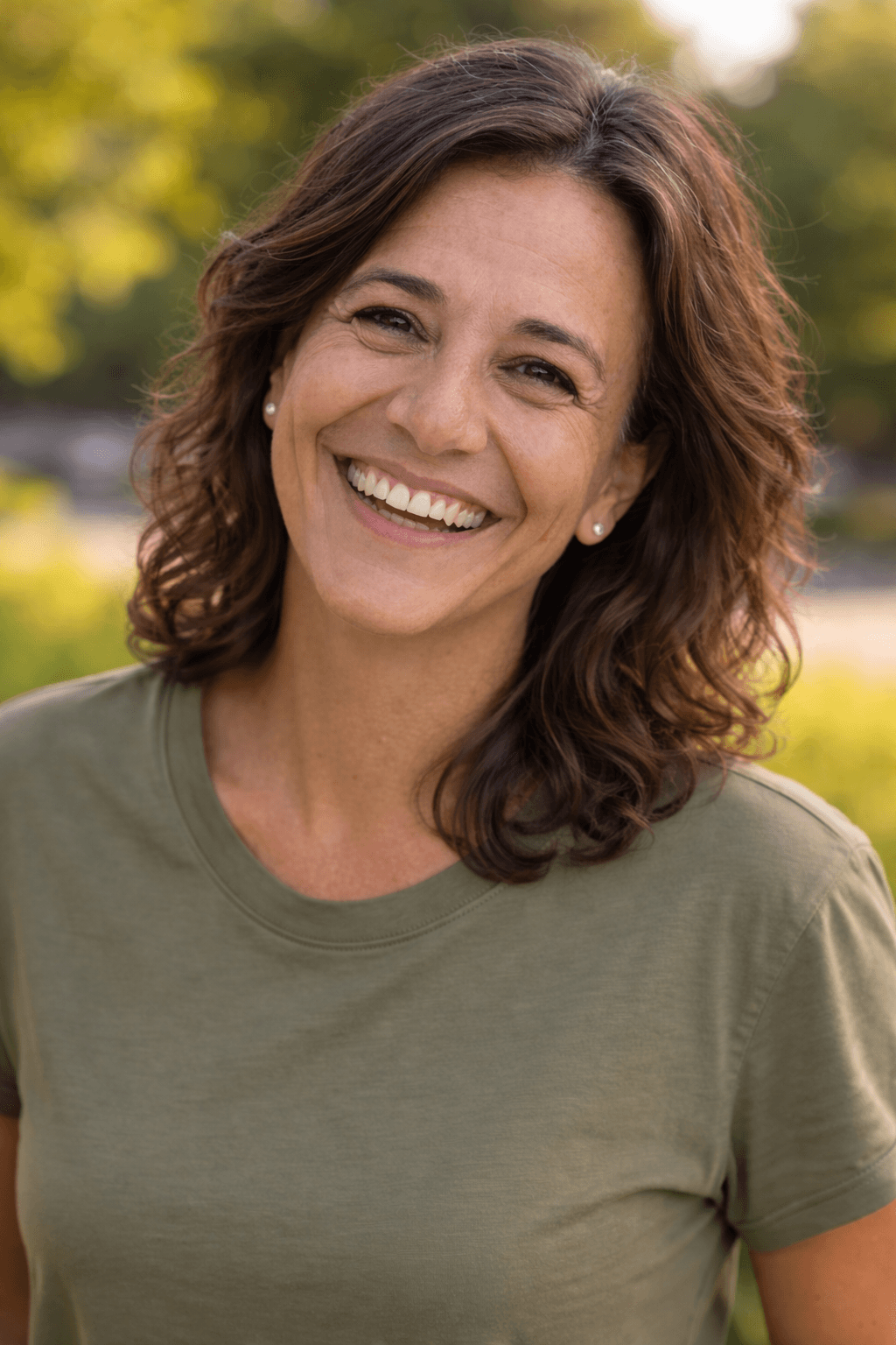 woman in black spaghetti strap top